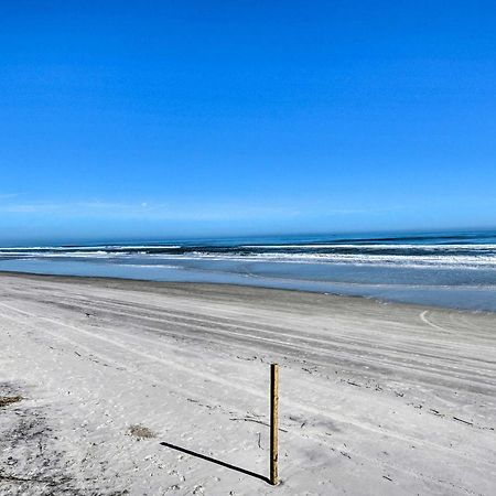Beachfront Daytona Studio, Close To Parks! Daytona Beach Exterior foto