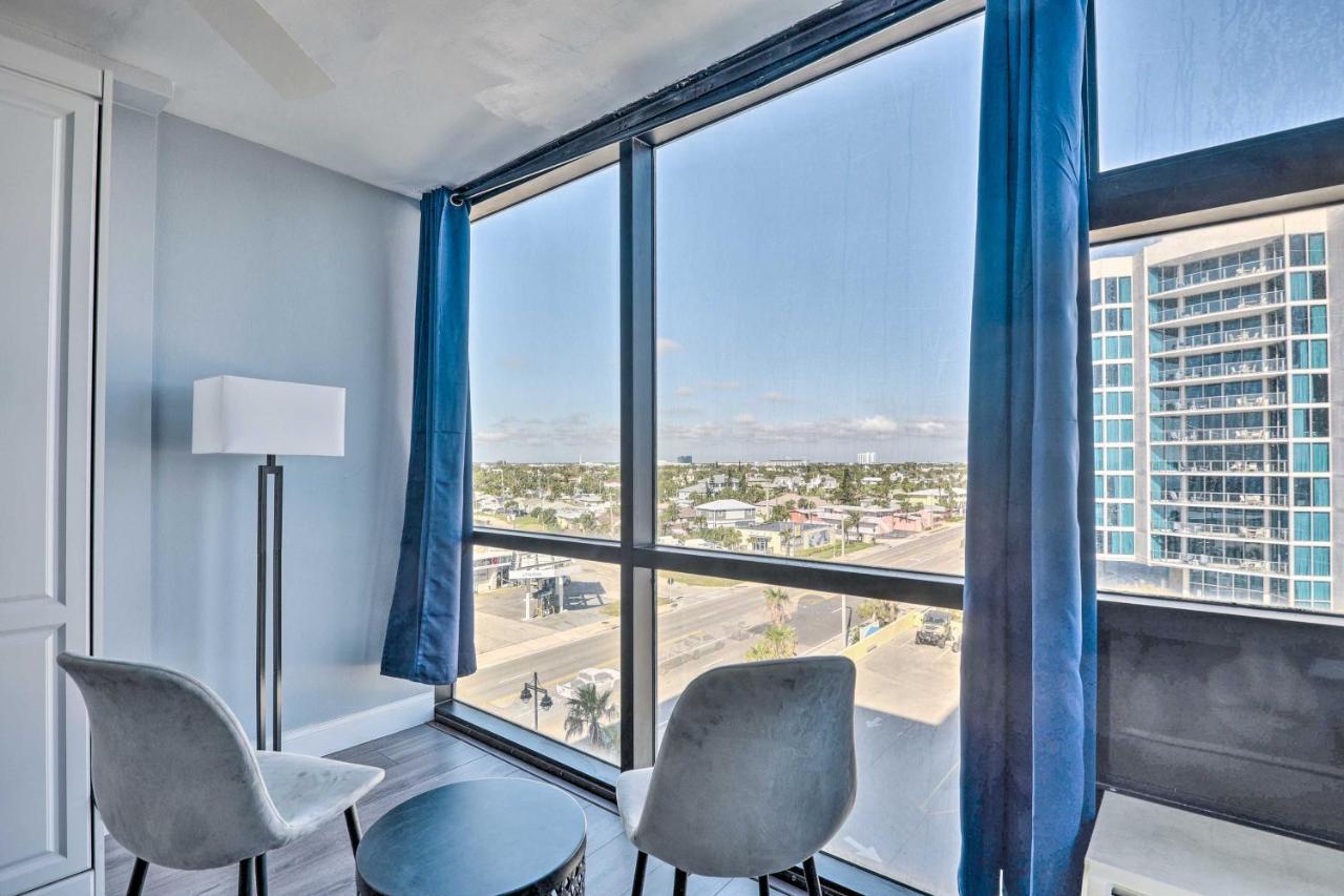 Beachfront Daytona Studio, Close To Parks! Daytona Beach Exterior foto